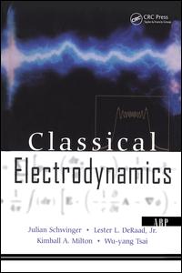 Classical Electrodynamics | Zookal Textbooks | Zookal Textbooks