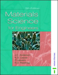 Materials Science for Engineers | Zookal Textbooks | Zookal Textbooks