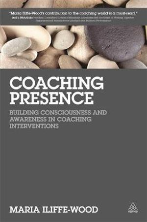 Coaching Presence | Zookal Textbooks | Zookal Textbooks