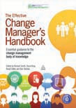 The Effective Change Manager's Handbook | Zookal Textbooks | Zookal Textbooks