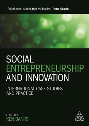 Social Entrepreneurship and Innovation | Zookal Textbooks | Zookal Textbooks