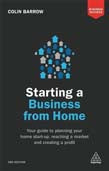 Starting a Business From Home 3rd Edition | Zookal Textbooks | Zookal Textbooks
