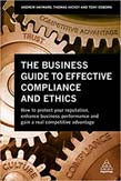 The Business Guide to Effective Compliance and Ethics | Zookal Textbooks | Zookal Textbooks