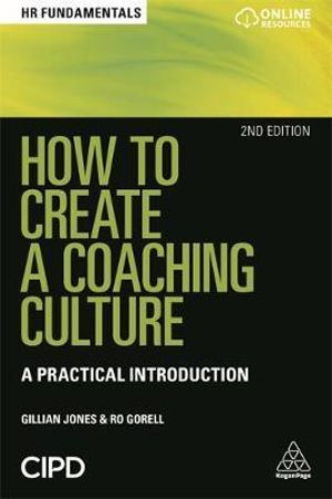 How to Create a Coaching Culture | Zookal Textbooks | Zookal Textbooks