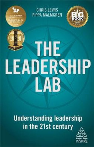 The Leadership Lab | Zookal Textbooks | Zookal Textbooks