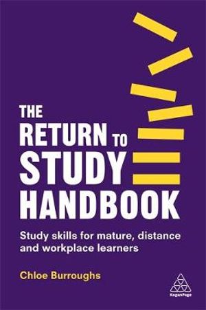 The Return to Study Handbook | Zookal Textbooks | Zookal Textbooks
