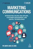 Marketing Communications | Zookal Textbooks | Zookal Textbooks