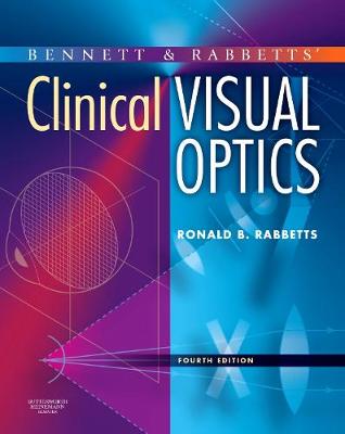 Bennett and Rabbett's Clinical Visual Optics | Zookal Textbooks | Zookal Textbooks