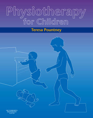 Physiotherapy for Children | Zookal Textbooks | Zookal Textbooks