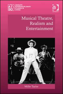 Musical Theatre, Realism and Entertainment | Zookal Textbooks | Zookal Textbooks