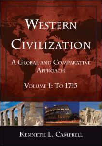 Western Civilization: A Global and Comparative Approach | Zookal Textbooks | Zookal Textbooks