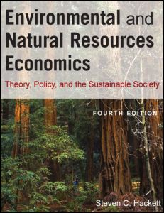 Environmental and Natural Resources Economics | Zookal Textbooks | Zookal Textbooks