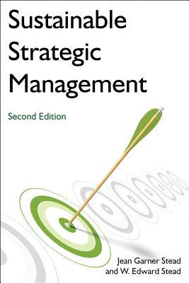 Sustainable Strategic Management | Zookal Textbooks | Zookal Textbooks