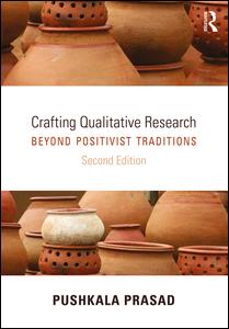 Crafting Qualitative Research | Zookal Textbooks | Zookal Textbooks