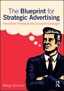 The Blueprint for Strategic Advertising | Zookal Textbooks | Zookal Textbooks