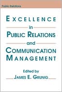Excellence in Public Relations and Communication Management | Zookal Textbooks | Zookal Textbooks