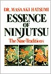 Essence of Ninjutsu | Zookal Textbooks | Zookal Textbooks