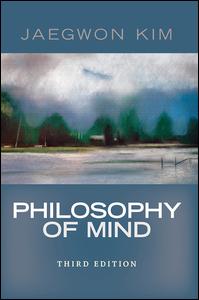 Philosophy of Mind | Zookal Textbooks | Zookal Textbooks
