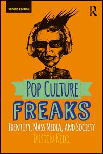 Pop Culture Freaks | Zookal Textbooks | Zookal Textbooks