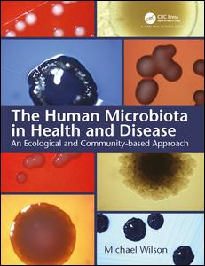 The Human Microbiota in Health and Disease | Zookal Textbooks | Zookal Textbooks