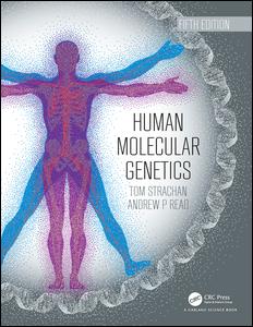 Human Molecular Genetics | Zookal Textbooks | Zookal Textbooks