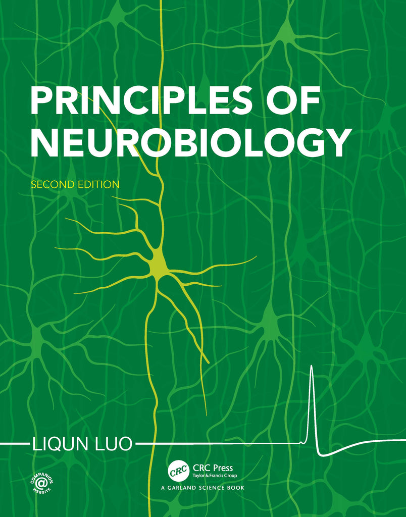 Principles of Neurobiology | Zookal Textbooks | Zookal Textbooks