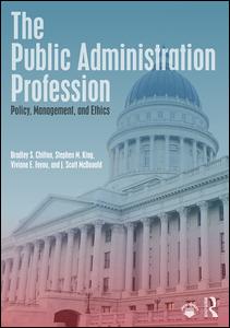 The Public Administration Profession | Zookal Textbooks | Zookal Textbooks
