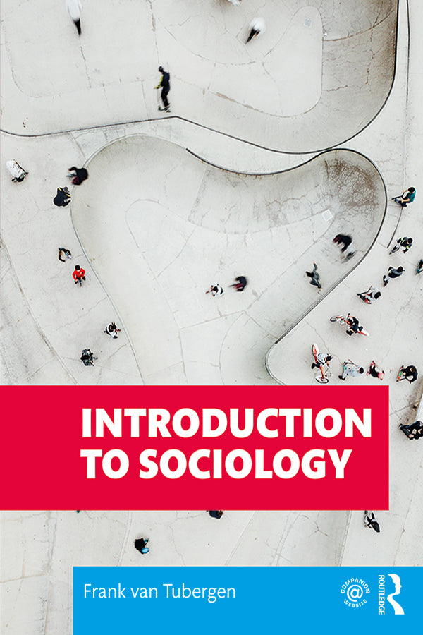 Introduction to Sociology | Zookal Textbooks | Zookal Textbooks
