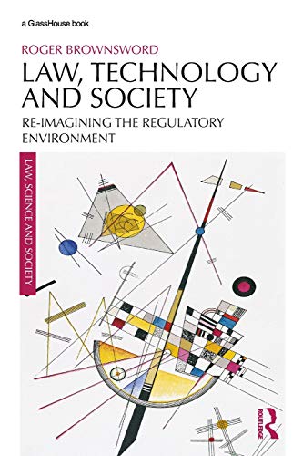 Law, Technology and Society | Zookal Textbooks | Zookal Textbooks