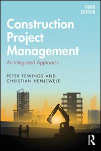 Construction Project Management | Zookal Textbooks | Zookal Textbooks