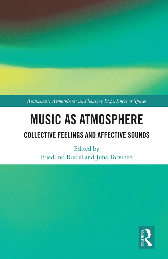Music as Atmosphere | Zookal Textbooks | Zookal Textbooks