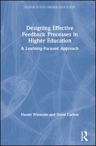 Designing Effective Feedback Processes in Higher Education | Zookal Textbooks | Zookal Textbooks