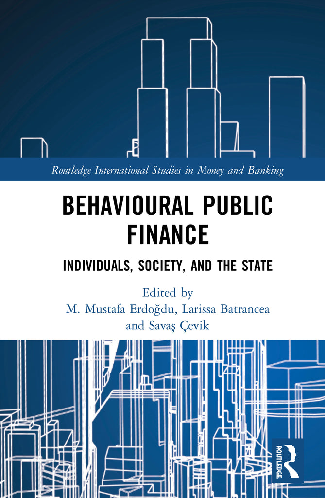 Behavioural Public Finance | Zookal Textbooks | Zookal Textbooks