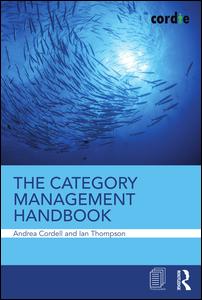 The Category Management Handbook | Zookal Textbooks | Zookal Textbooks