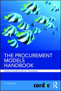 The Procurement Models Handbook | Zookal Textbooks | Zookal Textbooks