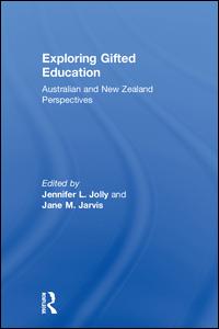 Exploring Gifted Education | Zookal Textbooks | Zookal Textbooks