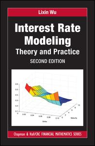 Interest Rate Modeling | Zookal Textbooks | Zookal Textbooks