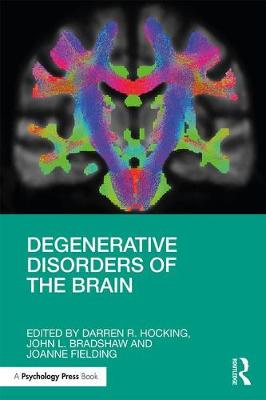 Degenerative Disorders of the Brain | Zookal Textbooks | Zookal Textbooks