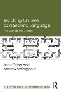 Teaching Chinese as a Second Language | Zookal Textbooks | Zookal Textbooks