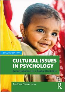 Cultural Issues in Psychology | Zookal Textbooks | Zookal Textbooks