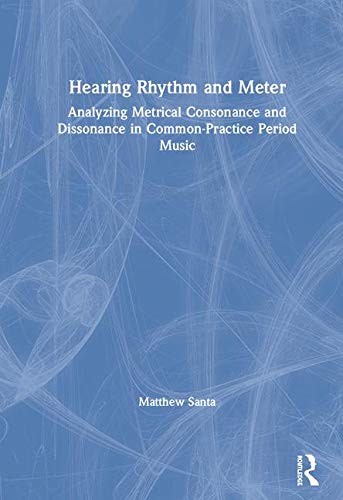Hearing Rhythm and Meter | Zookal Textbooks | Zookal Textbooks