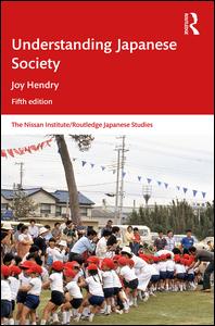 Understanding Japanese Society | Zookal Textbooks | Zookal Textbooks