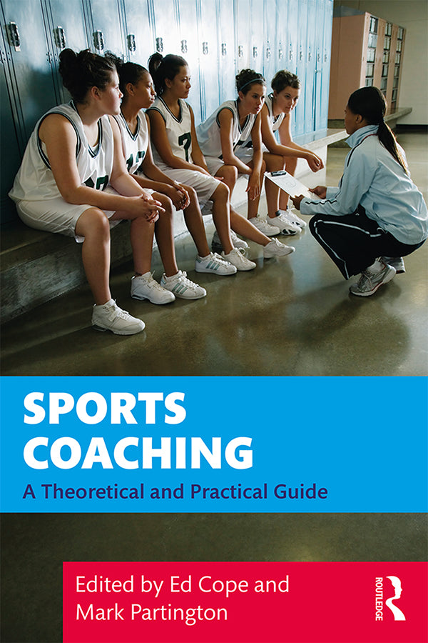Sports Coaching | Zookal Textbooks | Zookal Textbooks