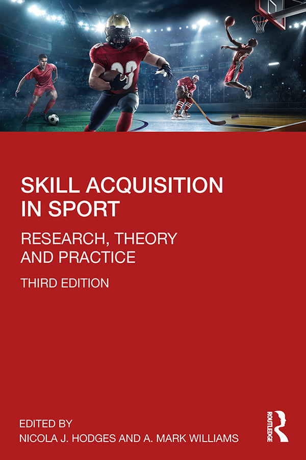 Skill Acquisition in Sport | Zookal Textbooks | Zookal Textbooks