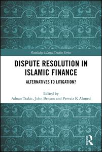 Dispute Resolution in Islamic Finance | Zookal Textbooks | Zookal Textbooks