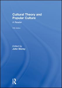 Cultural Theory and Popular Culture | Zookal Textbooks | Zookal Textbooks