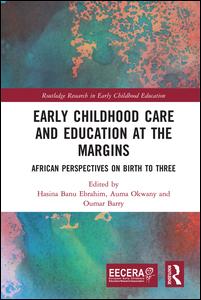 Early Childhood Care and Education at the Margins | Zookal Textbooks | Zookal Textbooks