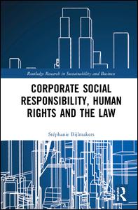 Corporate Social Responsibility, Human Rights and the Law | Zookal Textbooks | Zookal Textbooks
