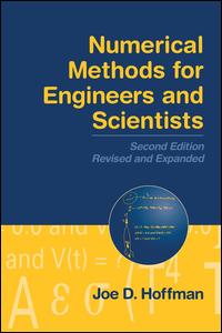 Numerical Methods for Engineers and Scientists | Zookal Textbooks | Zookal Textbooks