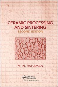 Ceramic Processing and Sintering | Zookal Textbooks | Zookal Textbooks